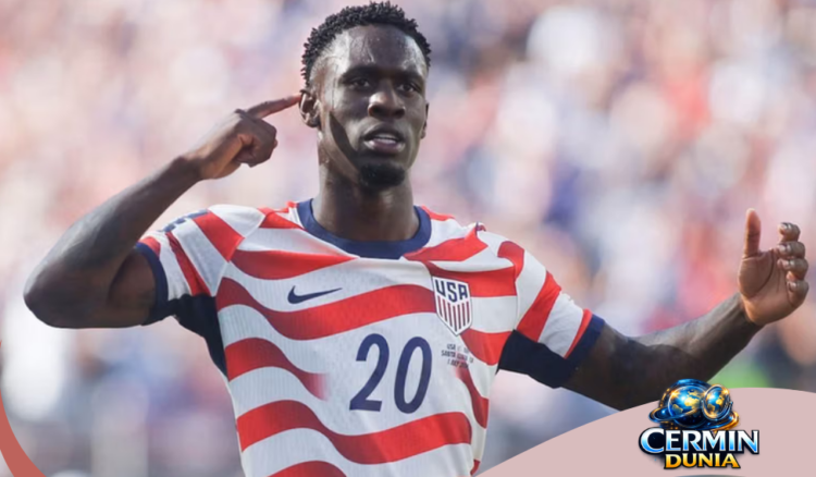 Federasi Norwegia Laporkan FIFA Usai Piala Dunia 2026