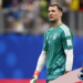 Manuel Neuer Resmi Pensiun dari Timnas Jerman