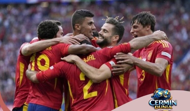 Spanyol Tundukkan Prancis, Lolos ke Final Piala Dunia 2026