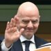 Rapat Darurat FIFA Guncang Posisi Gianni Infantino