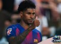 Marcus Rashford Jadi Rebutan Barcelona dan Aston Villa 2026