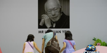 Sengketa Rumah Lee Kuan Yew Berakhir, Diambil Pemerintah