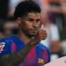 Marcus Rashford Jadi Rebutan Barcelona dan Aston Villa 2026