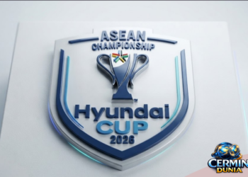 Vietnam Jumpa Thailand di Final Piala AFF 2026
