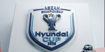 Vietnam Jumpa Thailand di Final Piala AFF 2026
