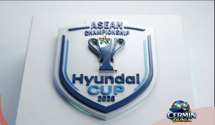Vietnam Jumpa Thailand di Final Piala AFF 2026