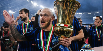 Serie A 2026/27 Dimulai, Inter Siap Pertahankan Scudetto