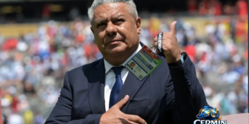Argentina Dihukum FIFA Usai Piala Dunia 2026, Ini Sanksinya