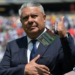 Argentina Dihukum FIFA Usai Piala Dunia 2026, Ini Sanksinya