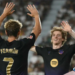 Hasil Elche vs Barcelona: Barca Menang 5-0