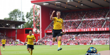 Nottingham Forest vs Leeds United: Jadwal dan Prediksi