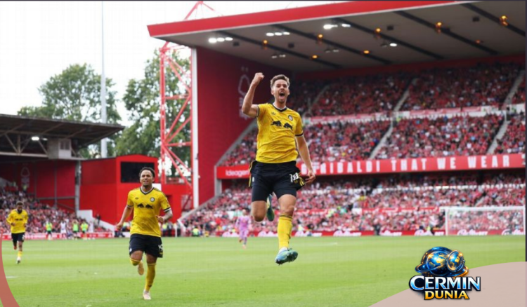 Nottingham Forest vs Leeds United: Jadwal dan Prediksi