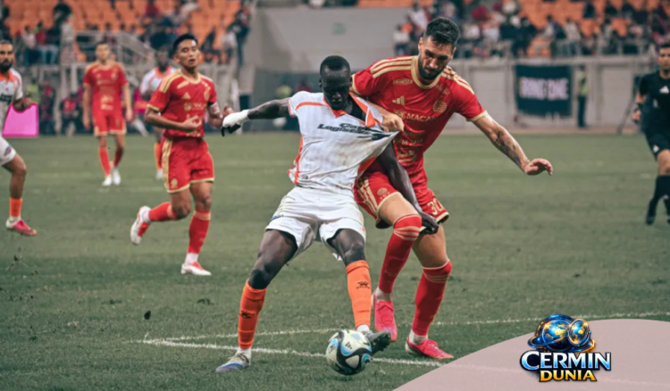 Komentar Pelatih Persija dan Brisbane Roar Usai Laga 4-0