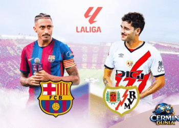Barcelona vs Rayo Vallecano: Duel Panas La Liga 2026/27