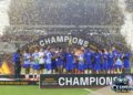 Chelsea Juara Indonesia Super Cup 2026 Usai Hancurkan Milan