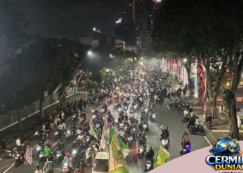 Euforia Bonek! Persebaya Juara Piala Presiden 2026 Dramatis