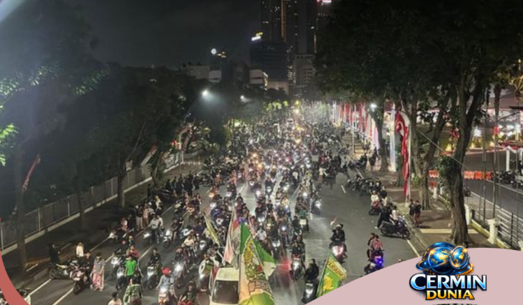 Euforia Bonek! Persebaya Juara Piala Presiden 2026 Dramatis