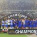 Chelsea Juara Indonesia Super Cup 2026 Usai Hancurkan Milan