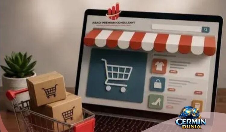 Cara Ajukan Refund Pajak E-Commerce yang Ditunda 2026