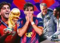 Ferran Torres Diburu PSG, Barcelona Mulai Terdesak