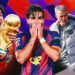 Ferran Torres Diburu PSG, Barcelona Mulai Terdesak