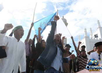 Hari Damai Aceh ke-21: Pemerintah dan Korban Konflik