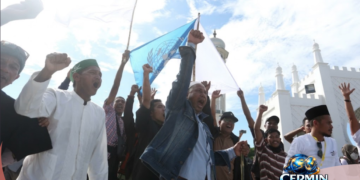 Hari Damai Aceh ke-21: Pemerintah dan Korban Konflik