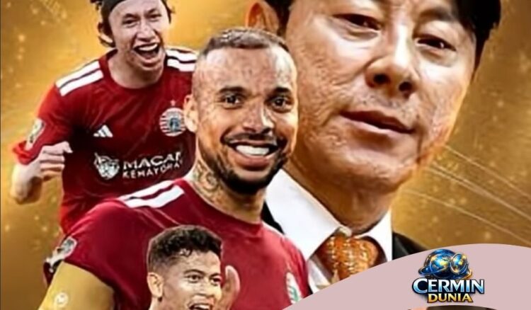 Shin Tae-yong Jadi Sorotan Jelang Super League 2026/2027