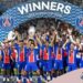 Piala Super UEFA 2026: PSG Juara, Kalahkan Aston Villa 2-1