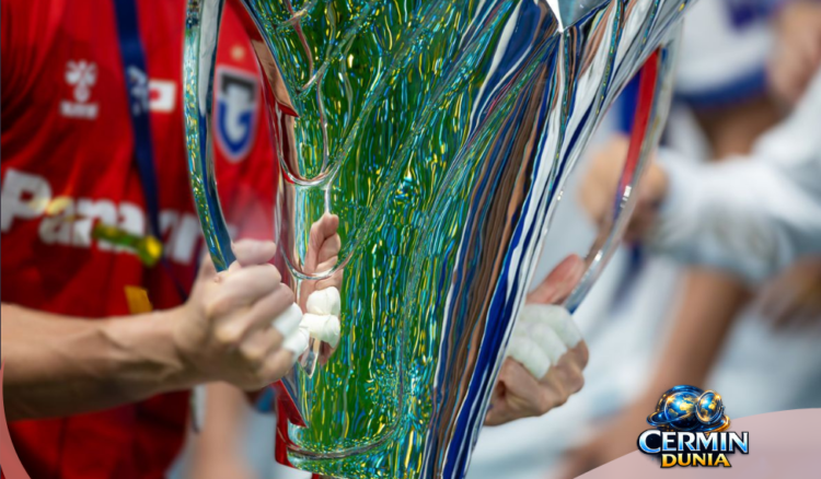 Hasil Undian ACL Two: Persib Masuk Grup E Jika Lolos