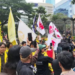 Demo Mahasiswa UI: Tuntutan MBG, Pendidikan dan Korupsi