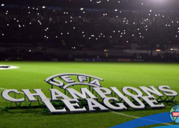 Real Madrid vs PSG di Liga Champions Wanita 2026