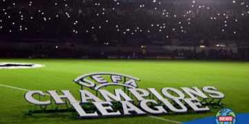 Real Madrid vs PSG di Liga Champions Wanita 2026