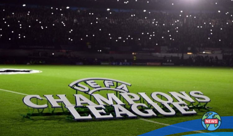 Real Madrid vs PSG di Liga Champions Wanita 2026