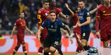 Lautaro Martinez Diincar Barcelona, Pilih Bertahan