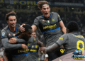 AS Roma vs Inter Milan: Duel Sengit di Puncak Serie A