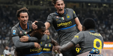 AS Roma vs Inter Milan: Duel Sengit di Puncak Serie A