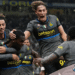 AS Roma vs Inter Milan: Duel Sengit di Puncak Serie A