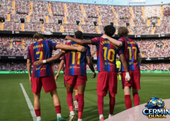 Barcelona vs Feyenoord: Duel Liga Champions 2026 di Camp Nou