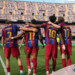 Barcelona vs Feyenoord: Duel Liga Champions 2026 di Camp Nou