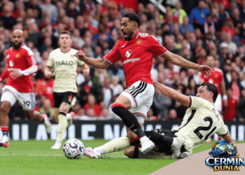 Prediksi Man United vs Sabah: Setan Merah Wajib Menang
