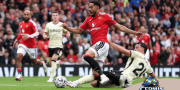Prediksi Man United vs Sabah: Setan Merah Wajib Menang