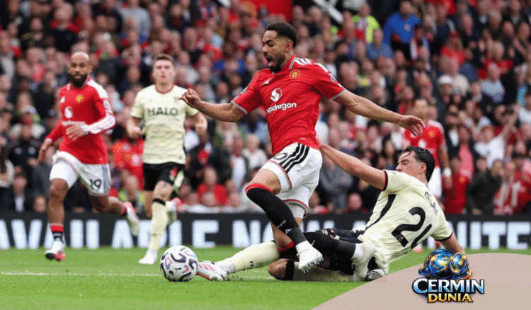 Prediksi Man United vs Sabah: Setan Merah Wajib Menang