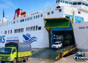 KM Virgo Terbalik: Kesaksian Korban dan Berita Terbaru