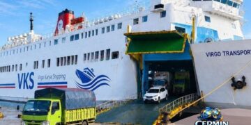 KM Virgo Terbalik: Kesaksian Korban dan Berita Terbaru
