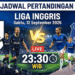 Prediksi Tottenham vs Everton: Duel Sengit di Premier League
