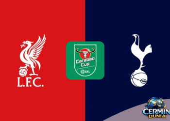 Prediksi Liverpool vs Tottenham: Duel Sengit di Anfield
