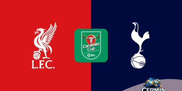 Prediksi Liverpool vs Tottenham: Duel Sengit di Anfield