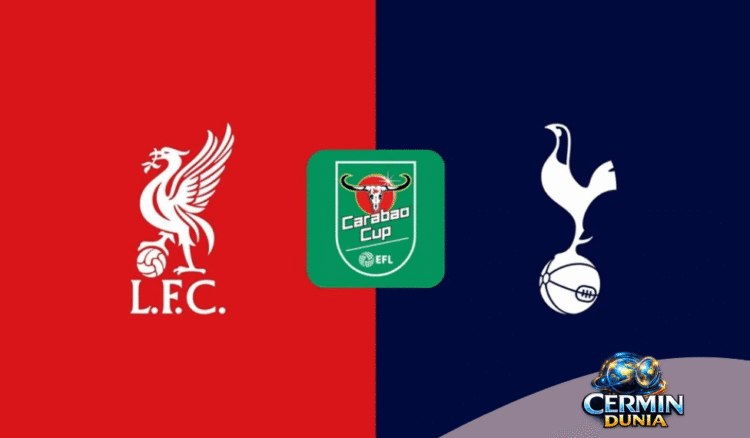 Prediksi Liverpool vs Tottenham: Duel Sengit di Anfield