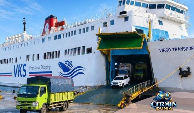 KM Virgo Terbalik: Kesaksian Korban dan Berita Terbaru